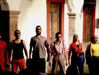 Hoy da inicio la Muestra Estatal de Teatro