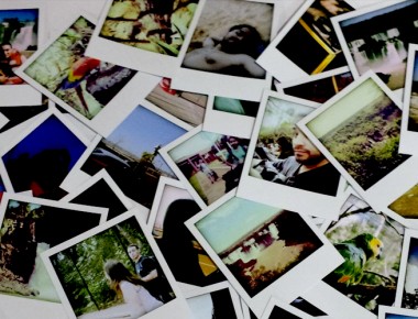 Ideas de como decorar tu casa con fotografías