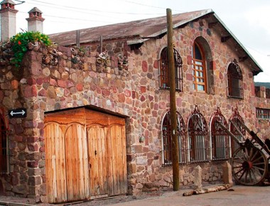 D´Tour: Conoce Pinos, un pueblo mágico ubicado al sur de Zacatecas