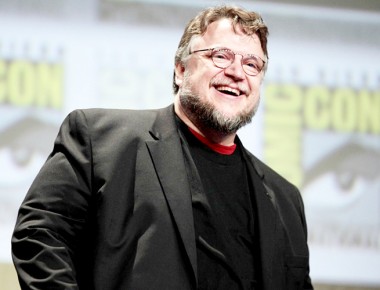 Guillermo del Toro apoya el talento joven cineasta