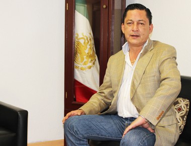 Gustavo Nieto Chávez