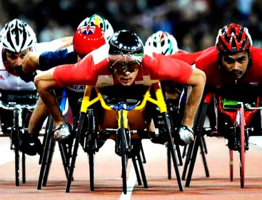 Hasta pronto Juegos Olímpicos, ahora selectivo mexicano irá por 20 preseas o más en los Paralímpicos