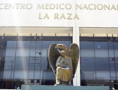 IMSS reduce 40% uso de fórmulas lácteas para recién nacidos