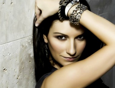 Laura Pausini llegará a Querétaro este martes