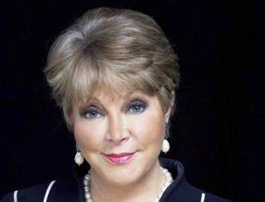 Lolita Ayala dice adiós a su noticiero