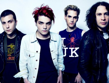 My Chemical Romance anucia especial de The Black Parade
