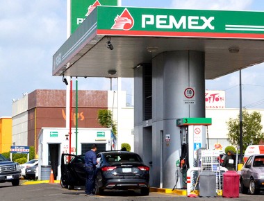 Premium y Magna amanecen con nuevos precios