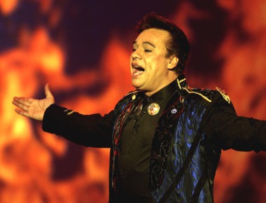 Conmociona al mundo muerte de Juan Gabriel «El Divo de Juárez»