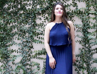 Regina Feregrino González