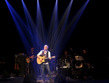Raúl Ornelas inicia gira en Querétaro