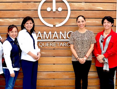 Refrenda DIF Municipal de Querétaro apoyo a Asociación de niños con cáncer