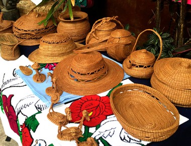 SEDESU y FONART impulsarán nuevo programa para artesanos de Querétaro