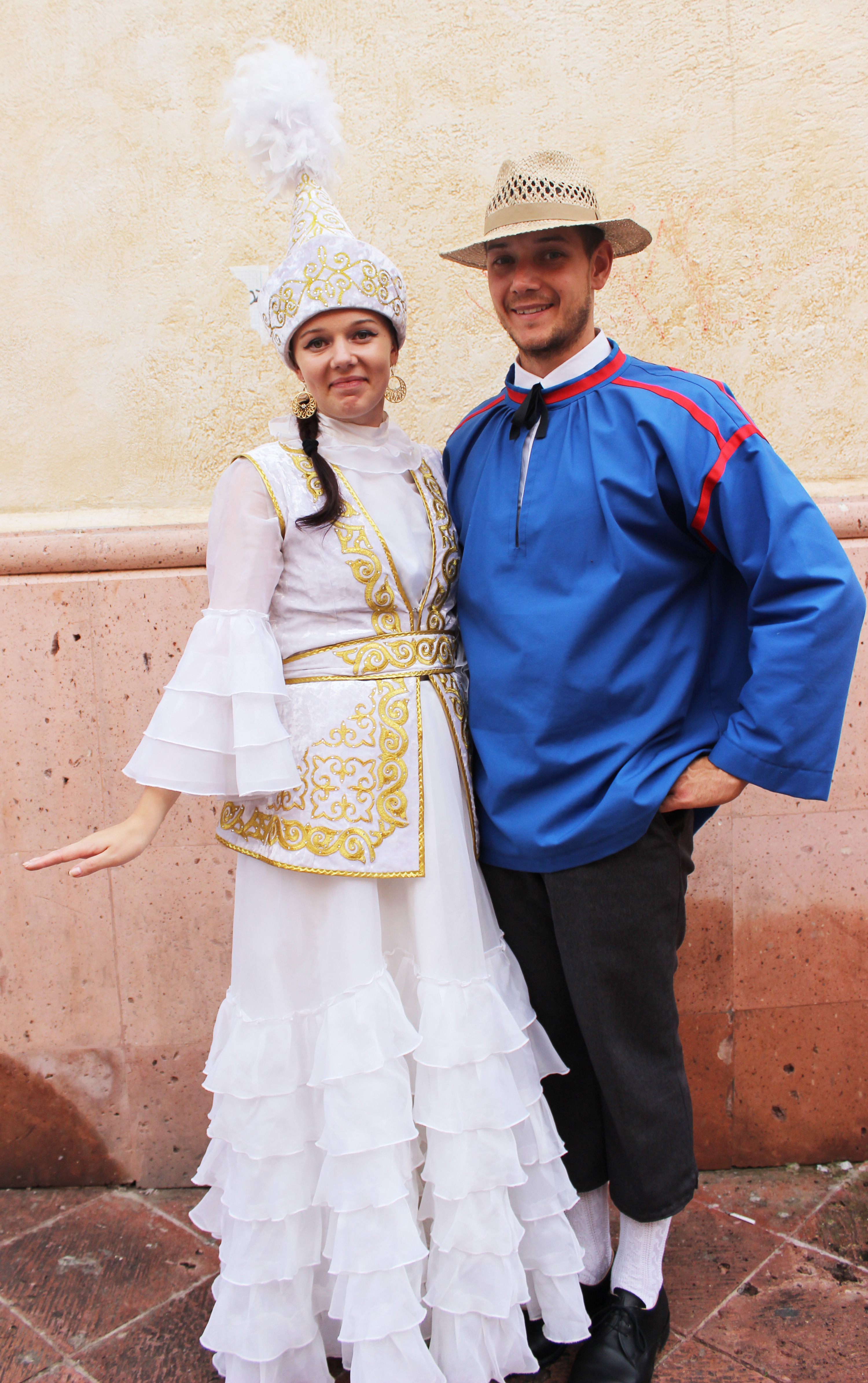 ¡Gracias por la hospitalidad El Marqués!