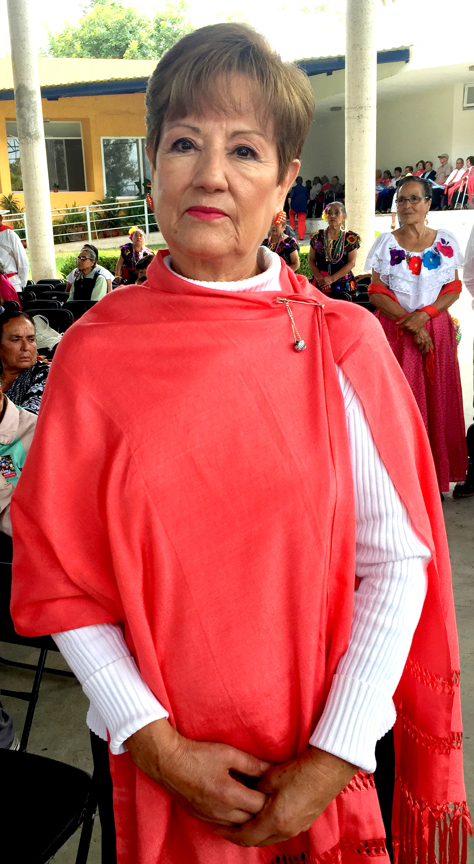 Juanita Castelán