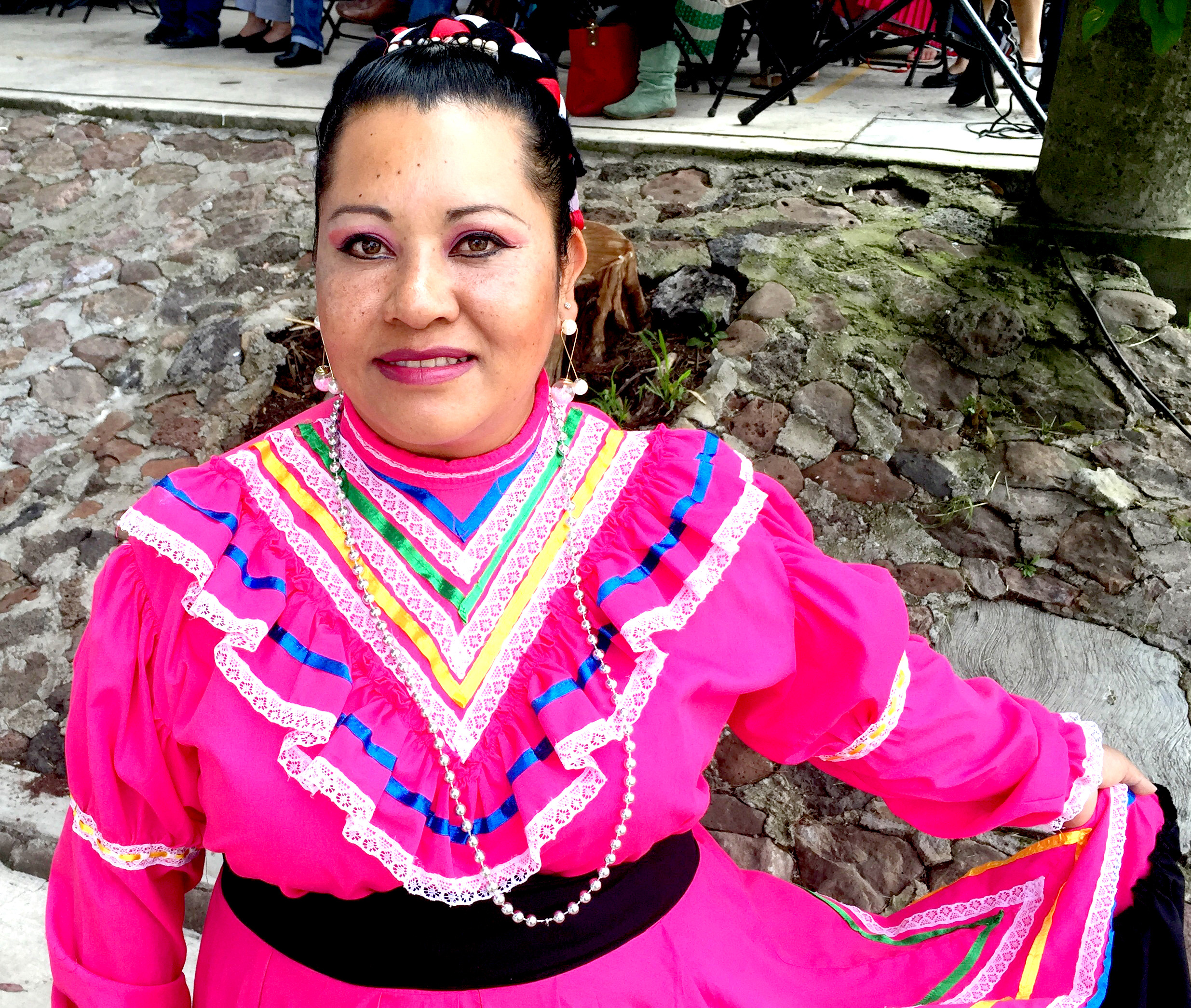 Marce Galván