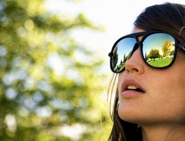 ¿Cuáles son los beneficios de utilizar lentes de sol?