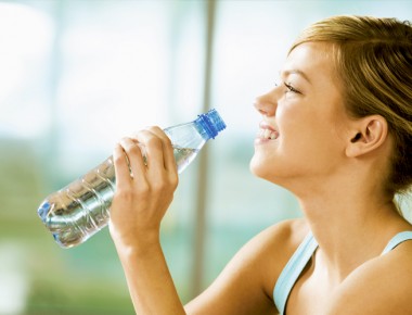 Conoce los beneficios de tomar agua