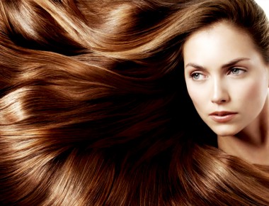 Descubre cómo tener un cabello brillante