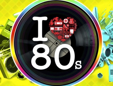 ¿Cómo se divertían los niños en los 80s?