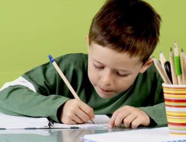 ¿Problemas con la realización de las tareas de tus hijos?