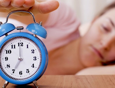 Consejos para levantarte temprano y retomar la rutina