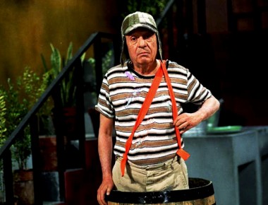 El 08 de septimebre será el día del Chavo del Ocho