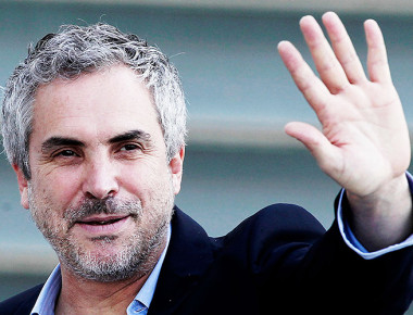Alfonso Cuarón regresará a México para rodar su nueva película