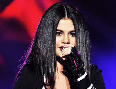 Cancelan presentaciones de Selena Gómez en México