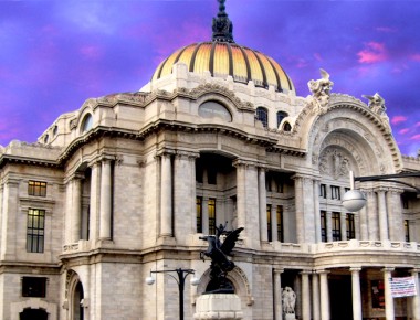 Cenizas de Juan Gabriel llegan hoy a Bellas Artes