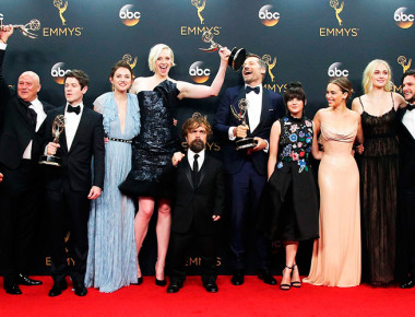 Destacan el valor de Hollywood en los Emmys
