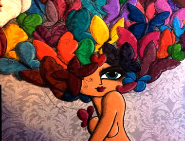 Disfrutan del Arte en Hacienda La Laborcilla