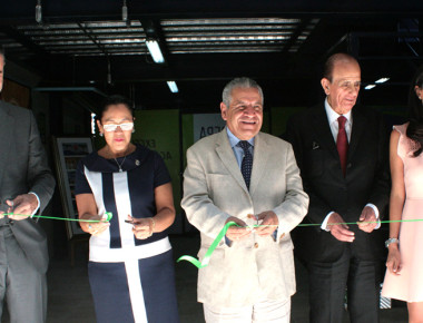 En la celebración de su 29 aniversario, Universidad Cuahutémoc inaugura nuevo edificio