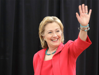 Equipo de Hillary informa que la candidata podría reunirse con EPN en Nueva York