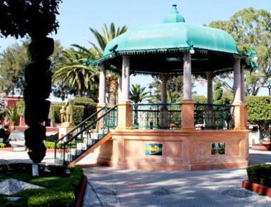 Este sábado inicia la Feria Cadereyta 2016