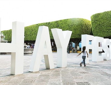 Hoy inicia Hay Querétaro 2016, checa aquí todo lo que habrá