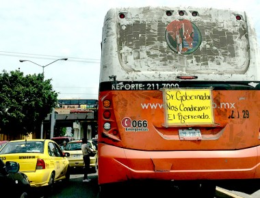 Sancionan a operador por cobrar de más a usuarios