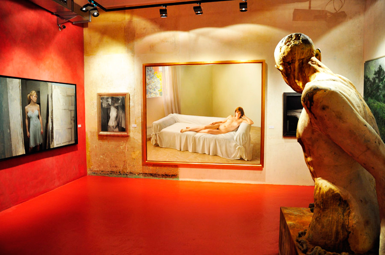 Museo Casa Agustín Rivera