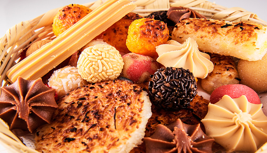 Dulce de leche típico de Lagos de Moreno