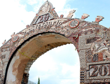 D´Tour: Conoce Tepoztlán, un pueblo mágico que te seducirá por su misticismo