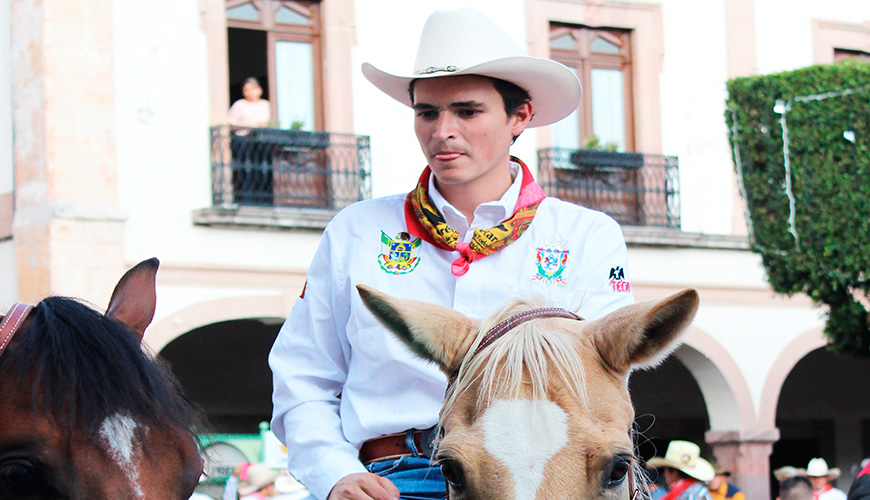 Conspiradores celebraron 29 años de llevar a cabo esta tradición
