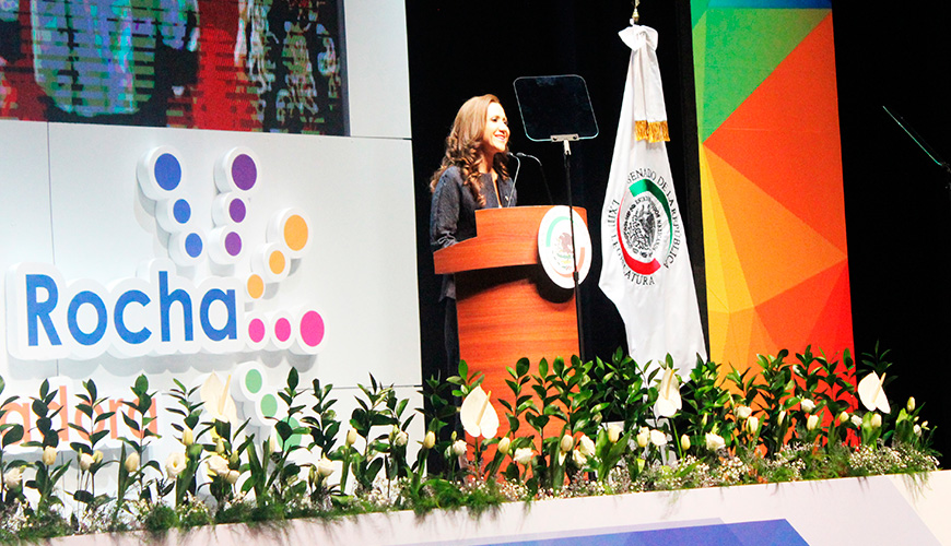 ¡Gracias Querétaro!