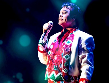 ¿Quién era Juan Gabriel?