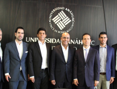 Lanzan «Abre tus ideas», programa que fomentará el emprendimiento