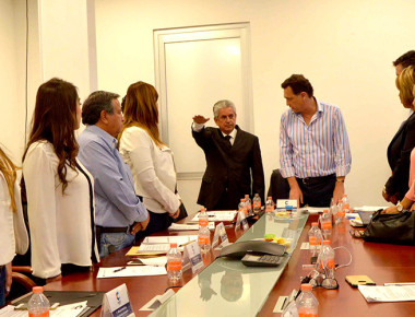 Lira Bolaños toma la batuta en la SSPM en Corregidora