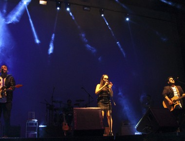 Matisse pone a cantar al Josefa