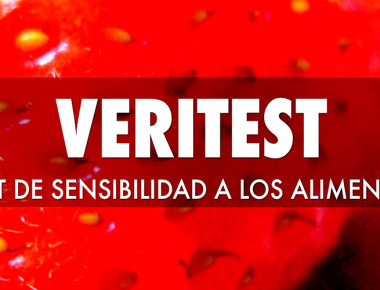 Mi pasión por VERITest: Veva Palacios