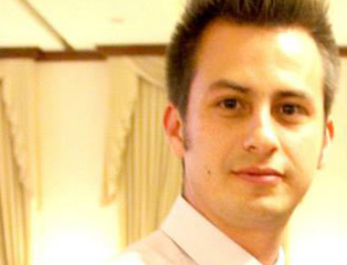 Michael Orihuela pierde la vida en accidente automovilístico