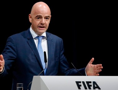México podría ser sede del Mundial 2026: FIFA