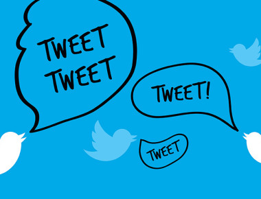 POR FIN… Twitter aumenta a más de 140 caracteres