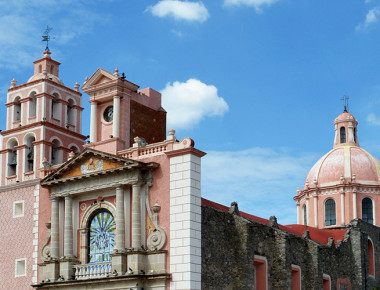 Presentan detalles de la Feria Nacional de Pueblos Mágicos en CDMX